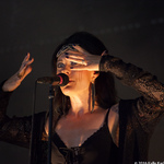 Mira Luoti | Mira Luoti Ruisrockissa 2016 (91/120)